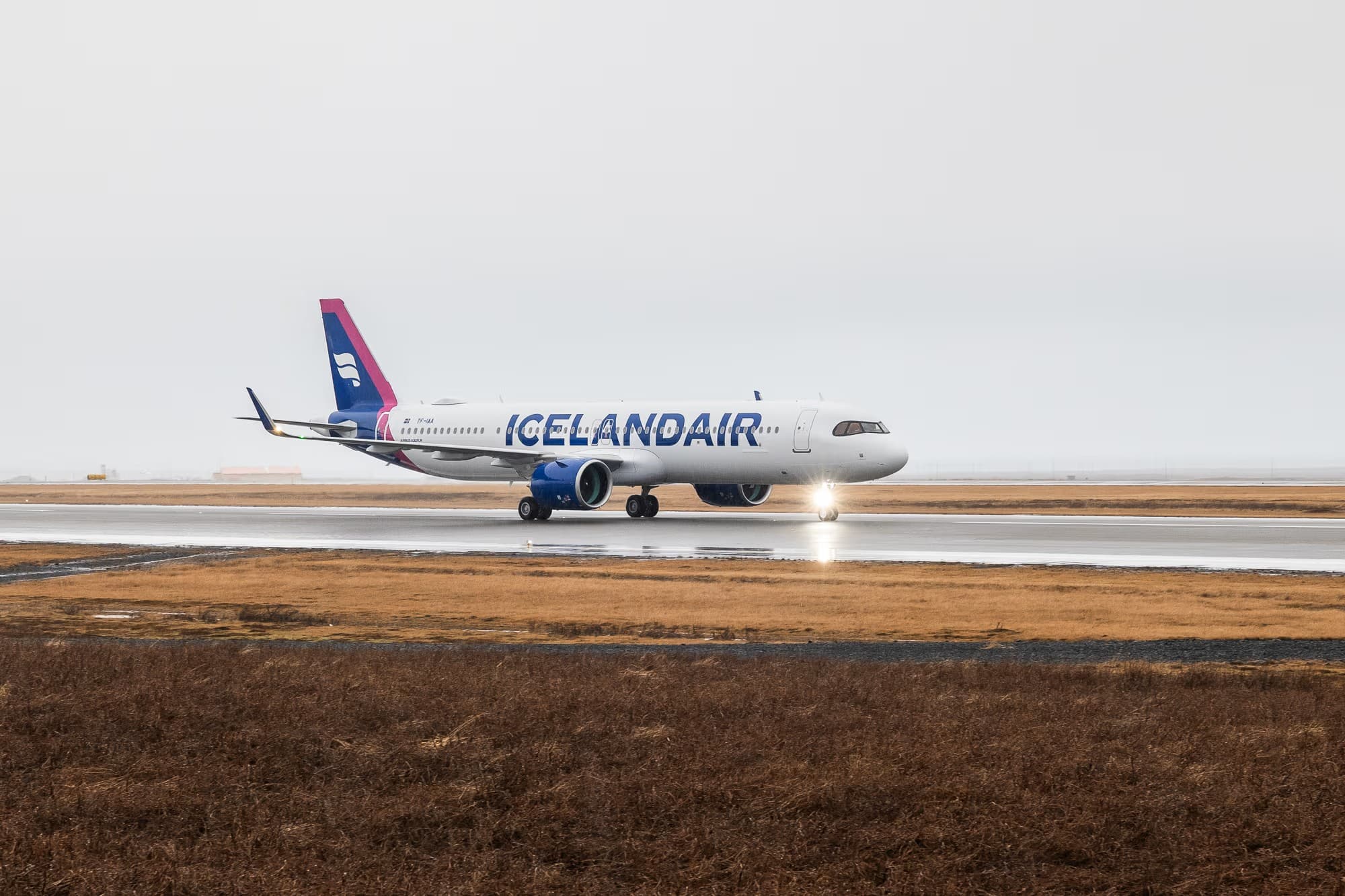 Keflavik Airport (KEF) to Reykjavik: Private Arrival Transfer by Sedan or Van - photo 10