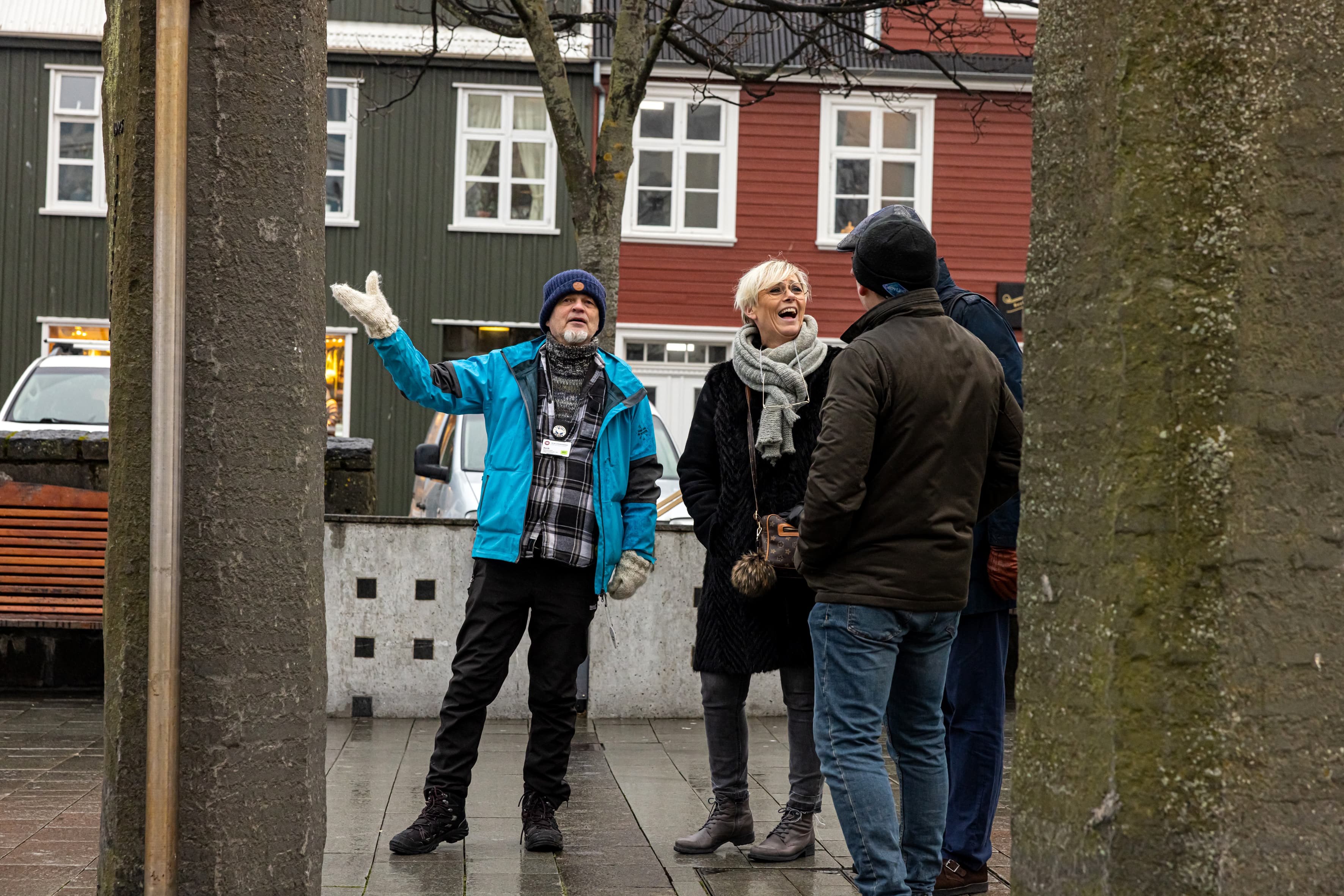 Private Viking Age Walking Tour - photo 3
