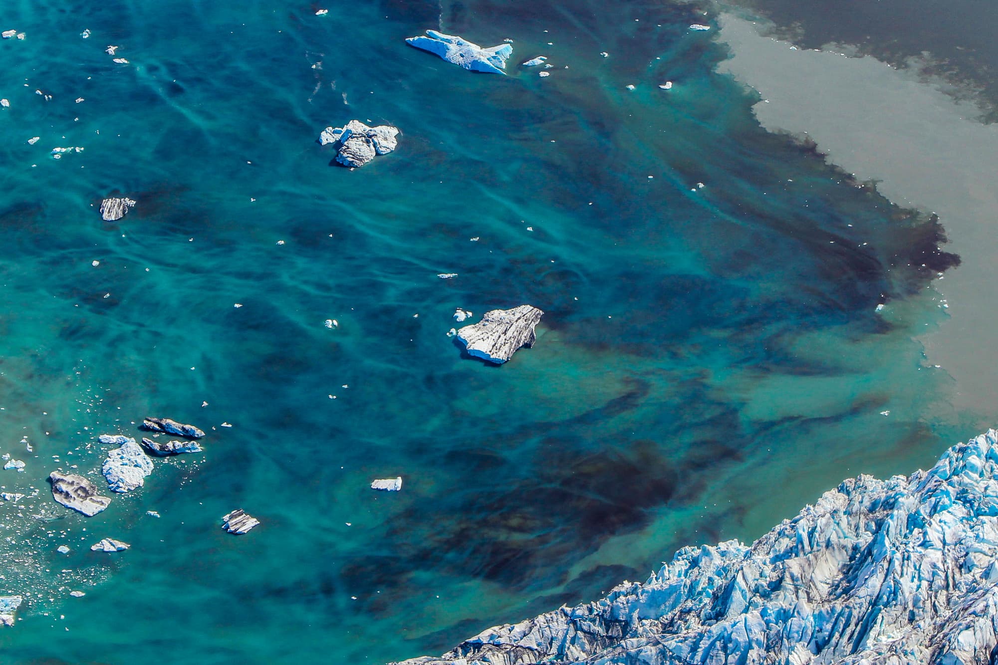 Glacier Lagoon & Diamond Beach — PRIVATE TOUR - photo 12