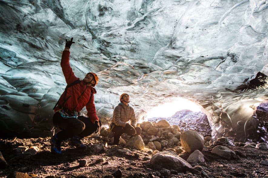 Private Ice Cave Captured - photo 22