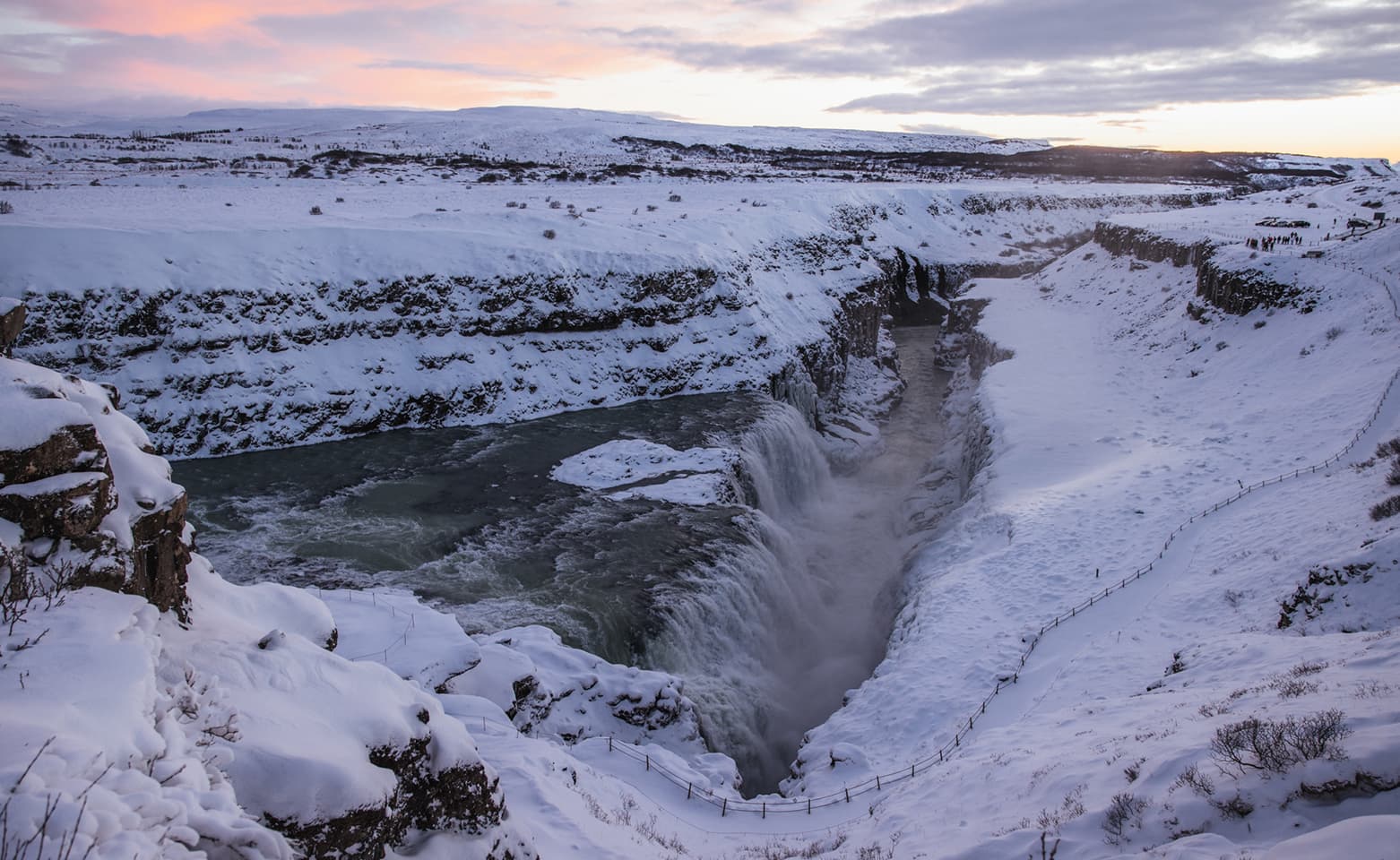 Golden Circle | Private Tour | Photo Package Included