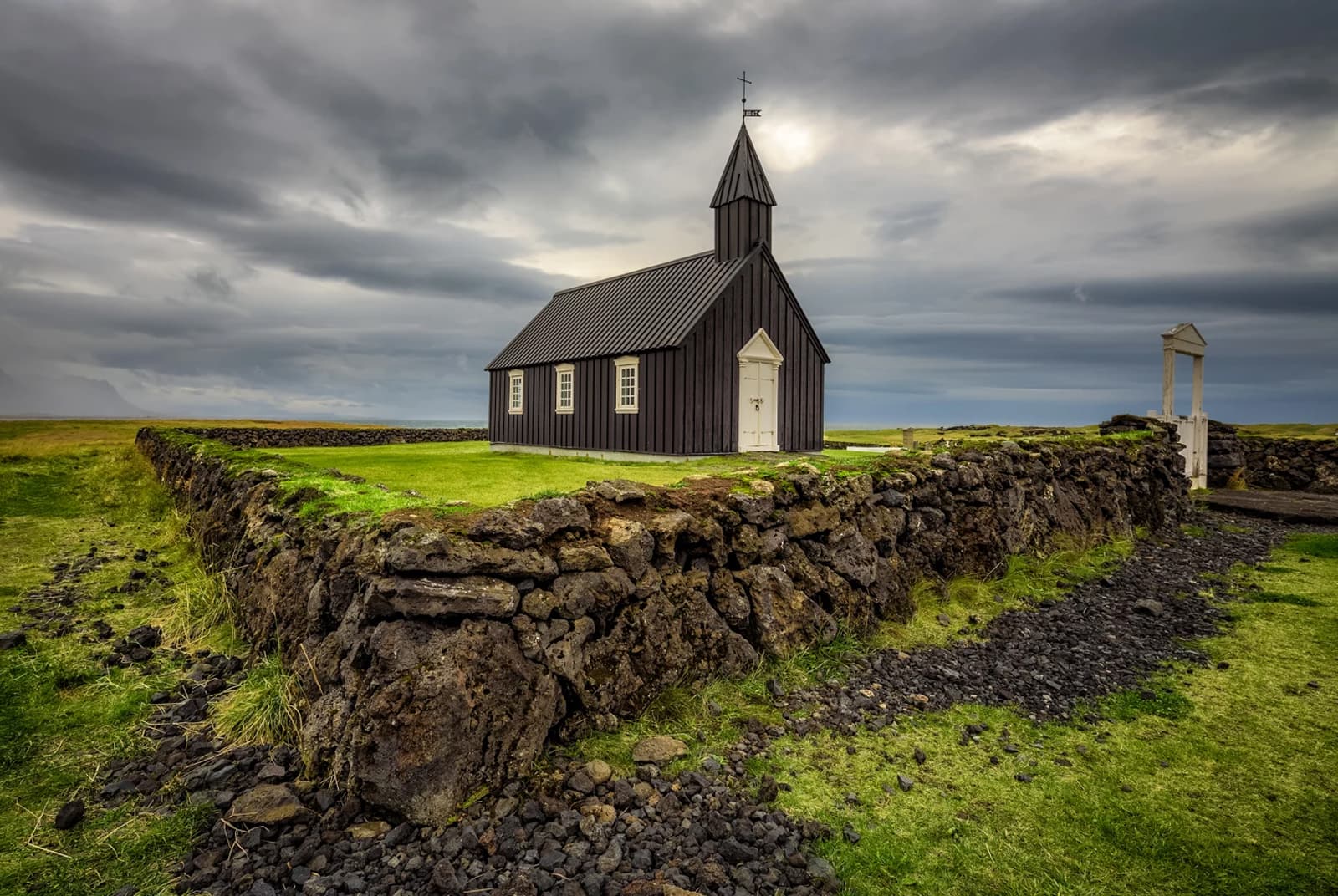 Private Snaefellsnes Peninsula Adventure: Tour from Reykjavik - photo 4