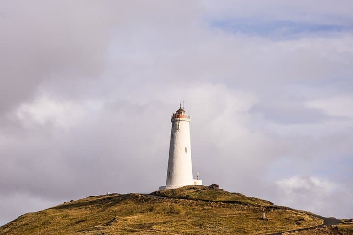 Private Reykjanes Tour with Photo Package Included - photo 7