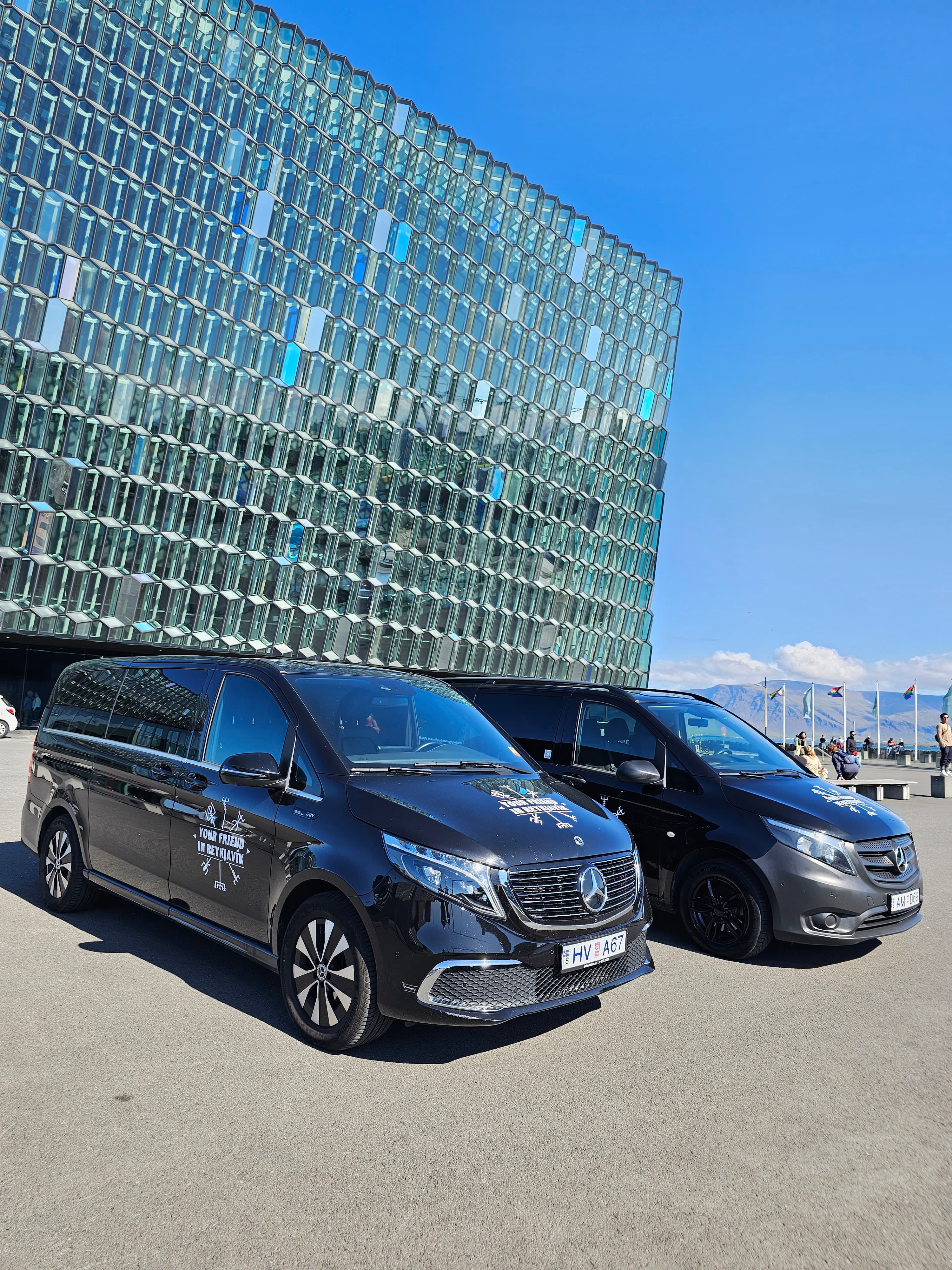 Private 6-hour Airport Transfer & Tour - photo 3