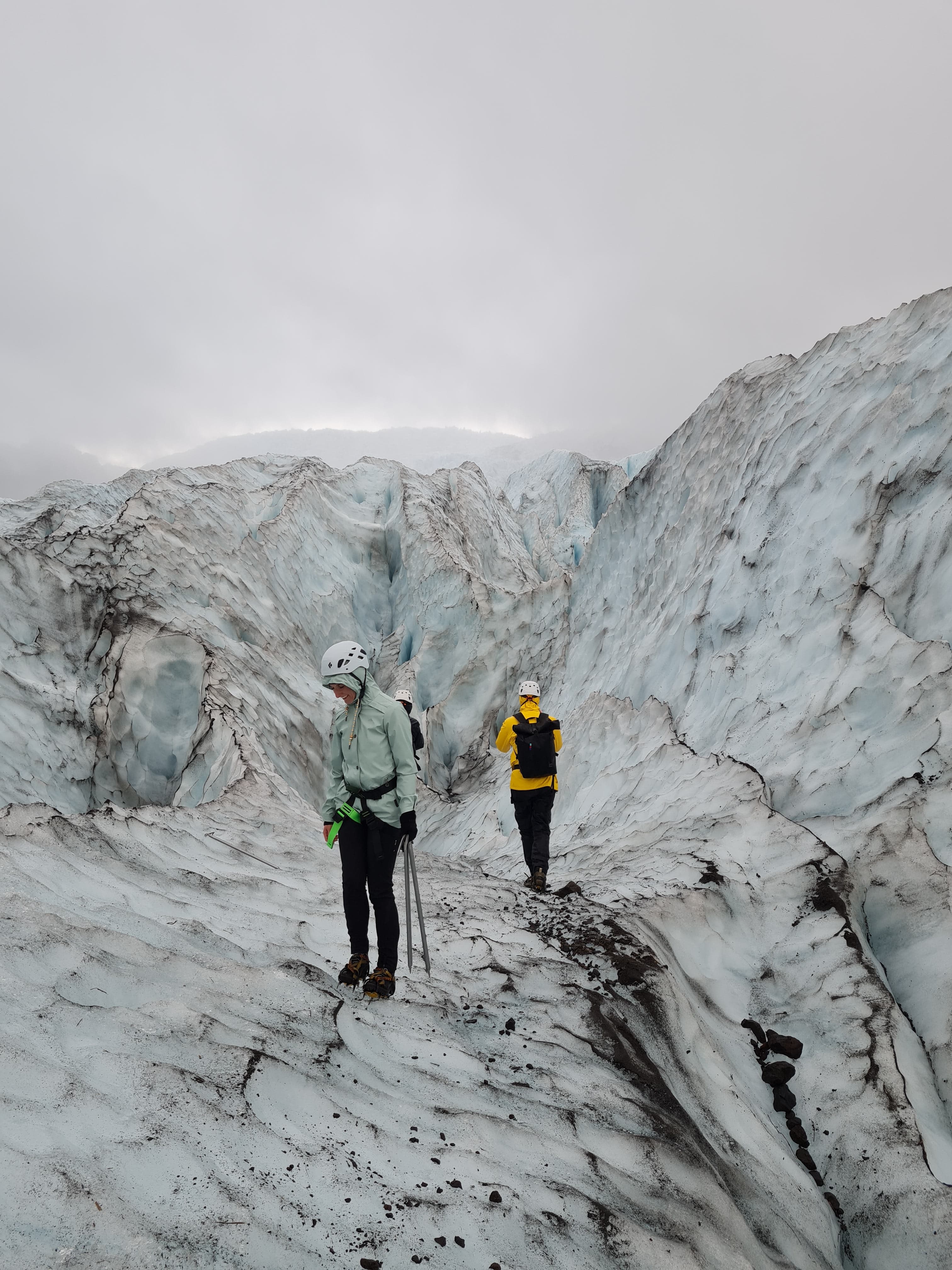 Skaftafell 3 Hour Glacier Walk - photo 12