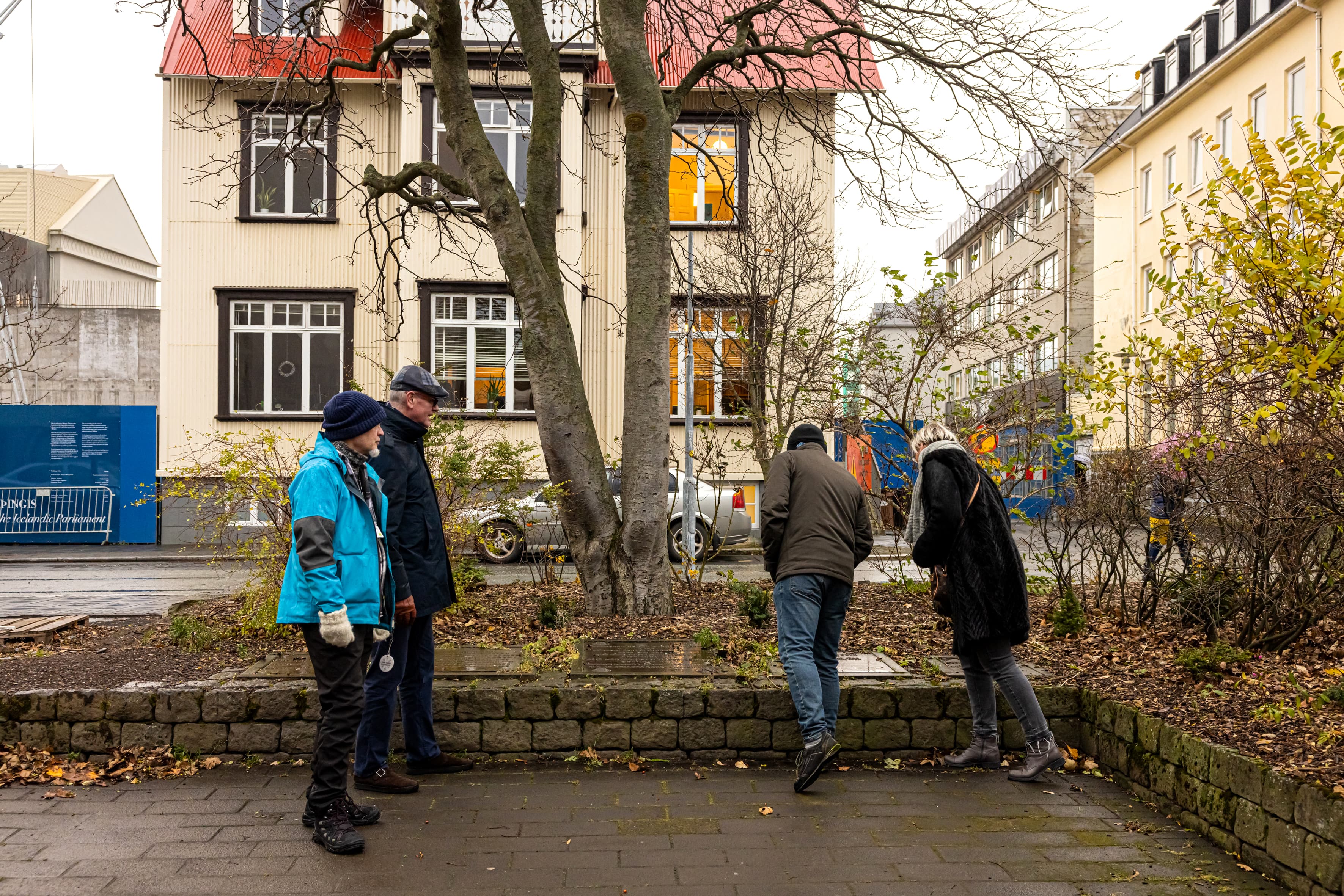 Private Reykjavik Folklore Walking Tour - photo 7