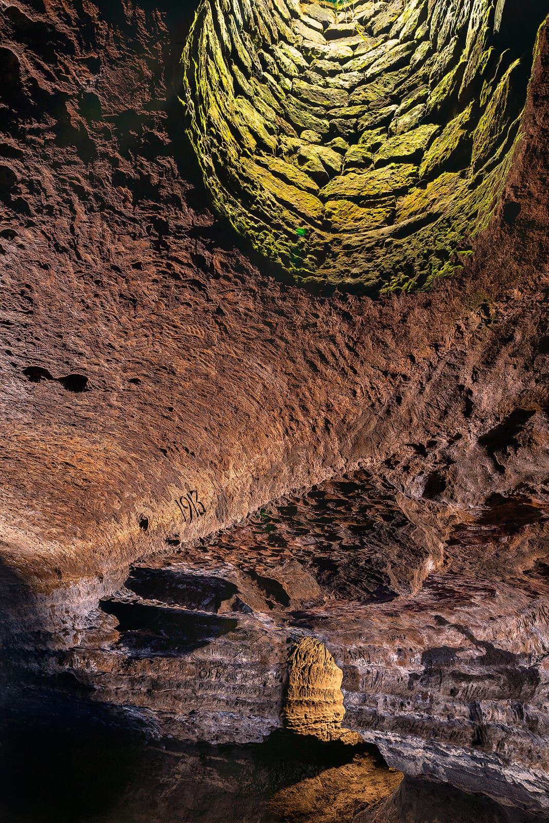 Luxury Tour - The Underworld of the South - 90 min - photo 5