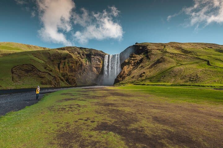 Premium South Coast Private Day Tour with 6 Main Attractions Iceland - photo 4