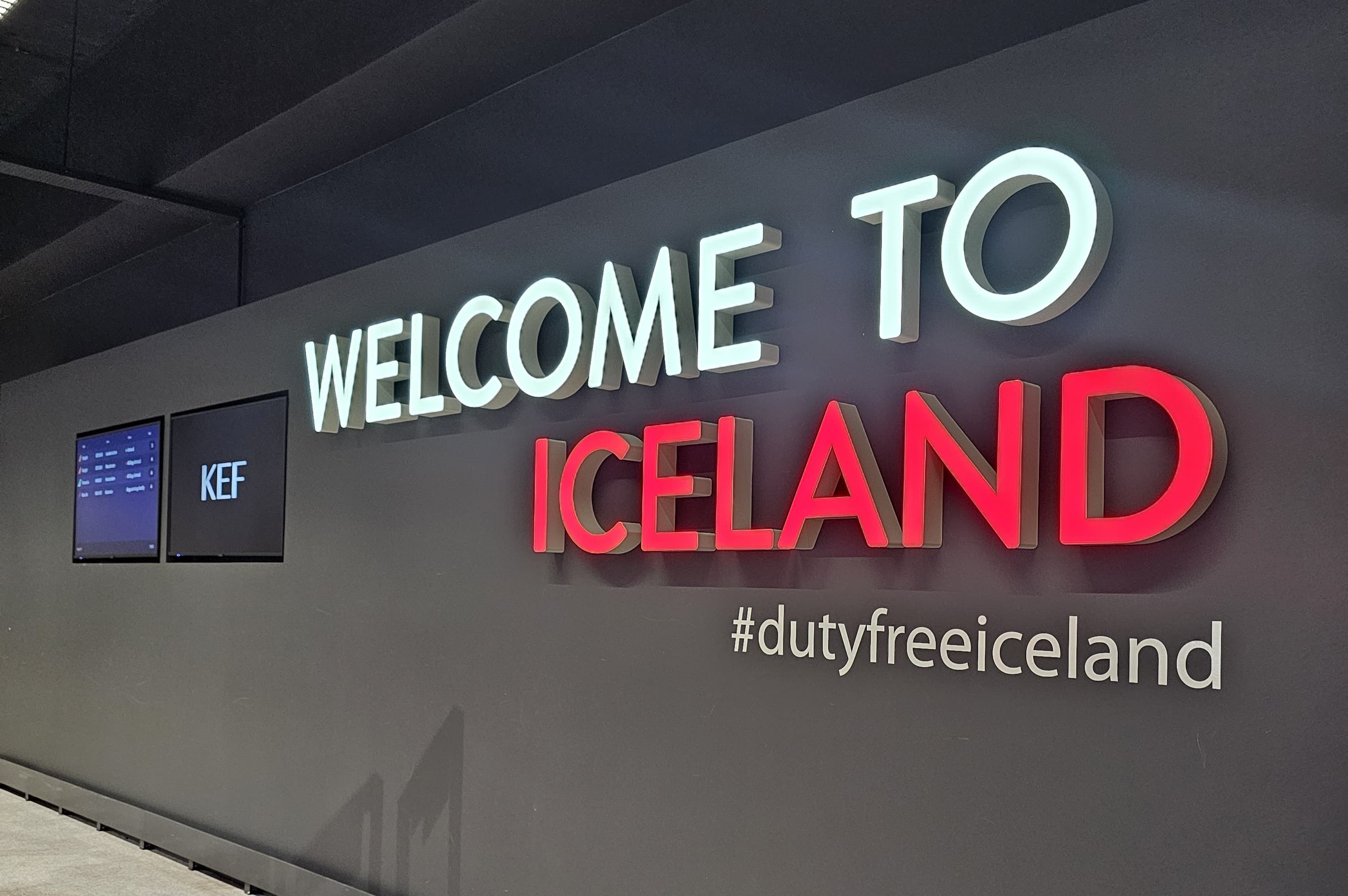 Keflavik Airport (KEF) to Reykjavik: Private Arrival Transfer by Sedan or Van - photo 7