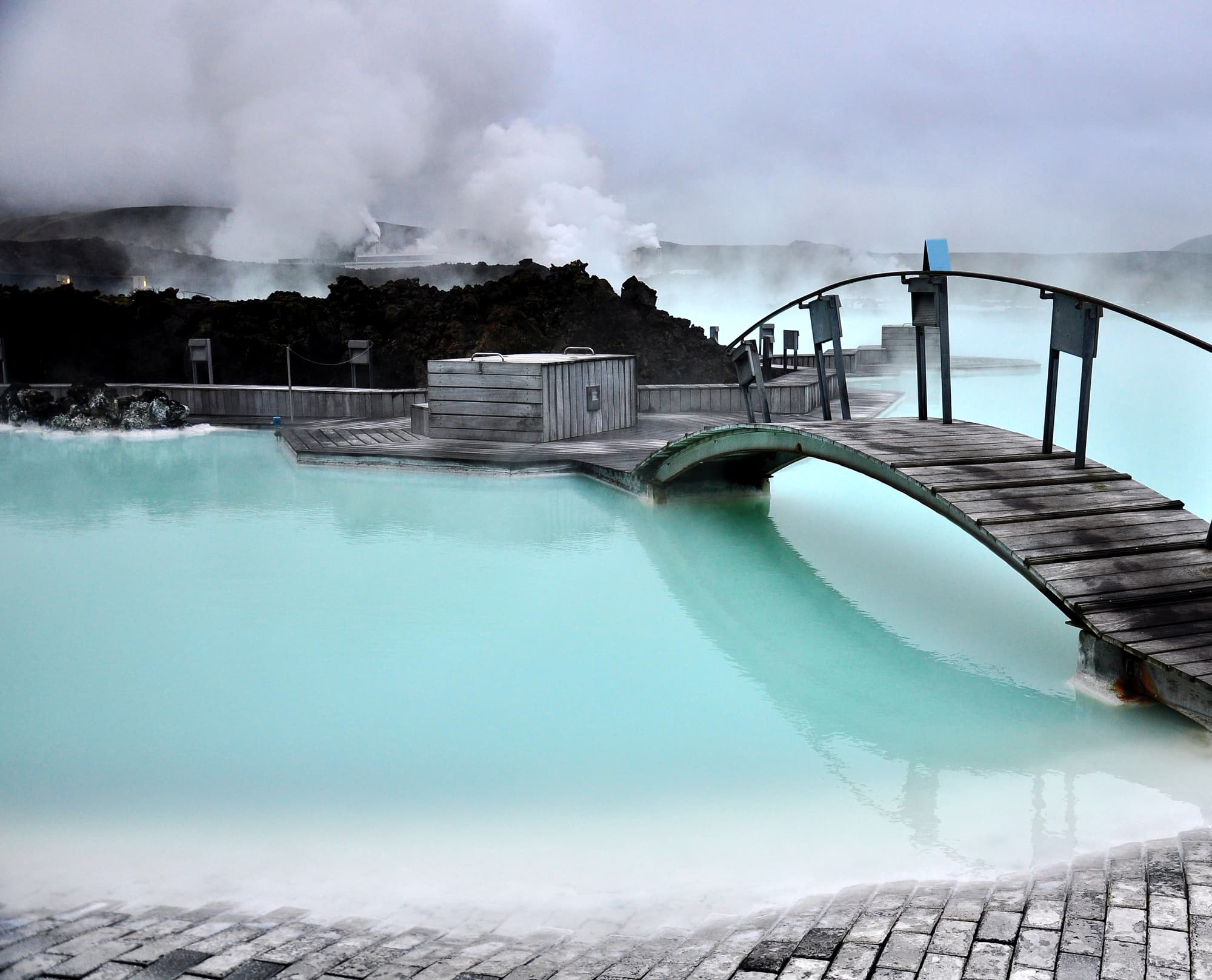  1-Way Private Transfer from Blue Lagoon to Keflavik Airport - photo 4