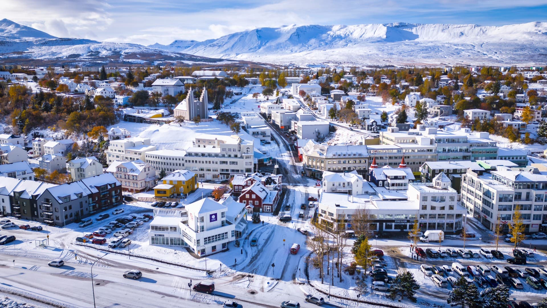 Akureyri Private Walking Tour - photo 12