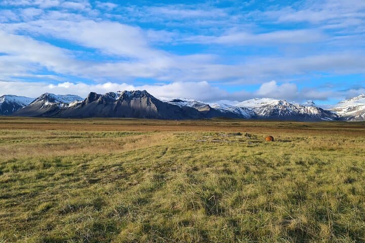 Family Adventure on the Snæfellsnes Peninsula – Private Tour - photo 8