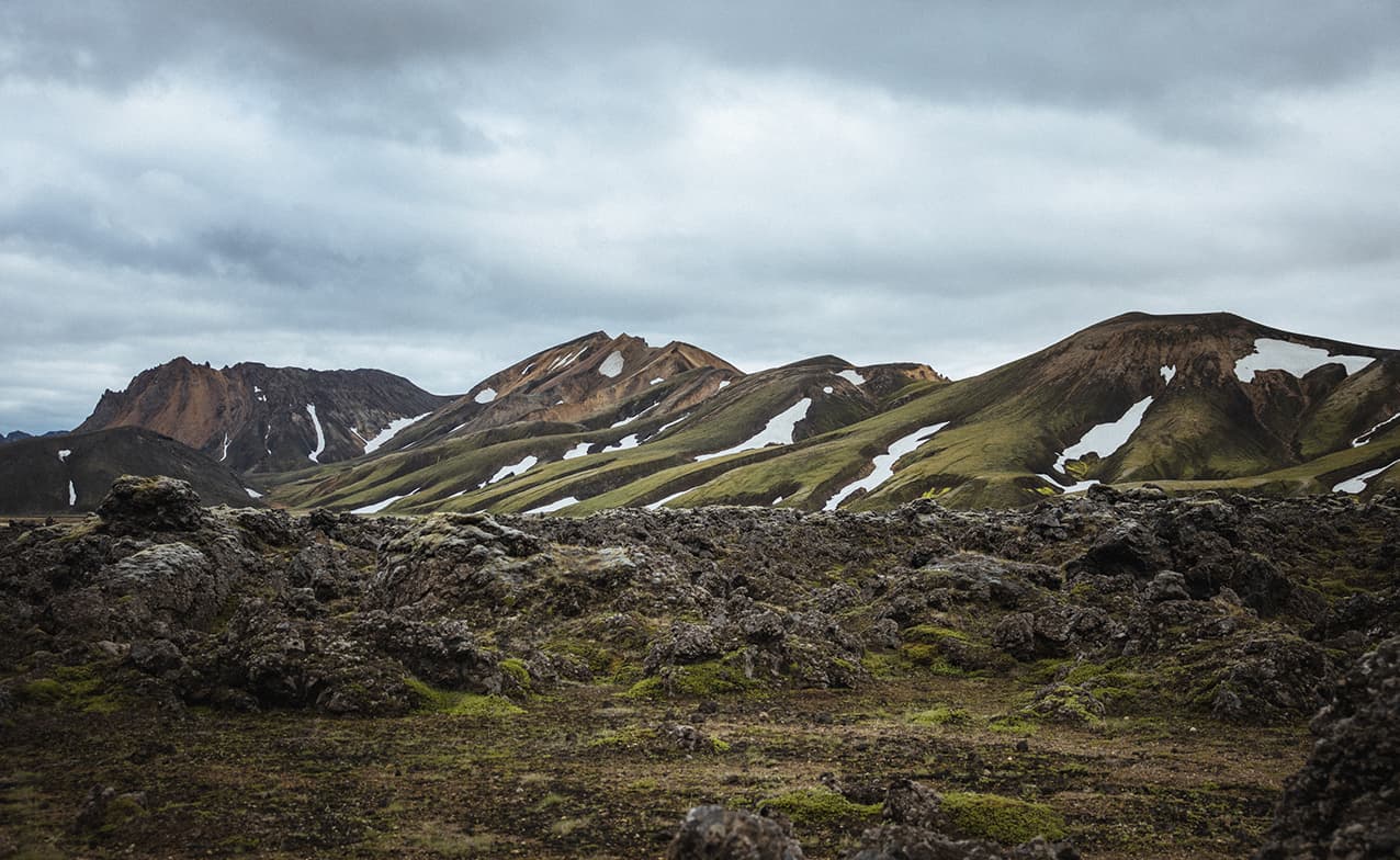 Secret Gems of Highlands & Landmannalaugar | Private Tour | Photo package included - photo 15