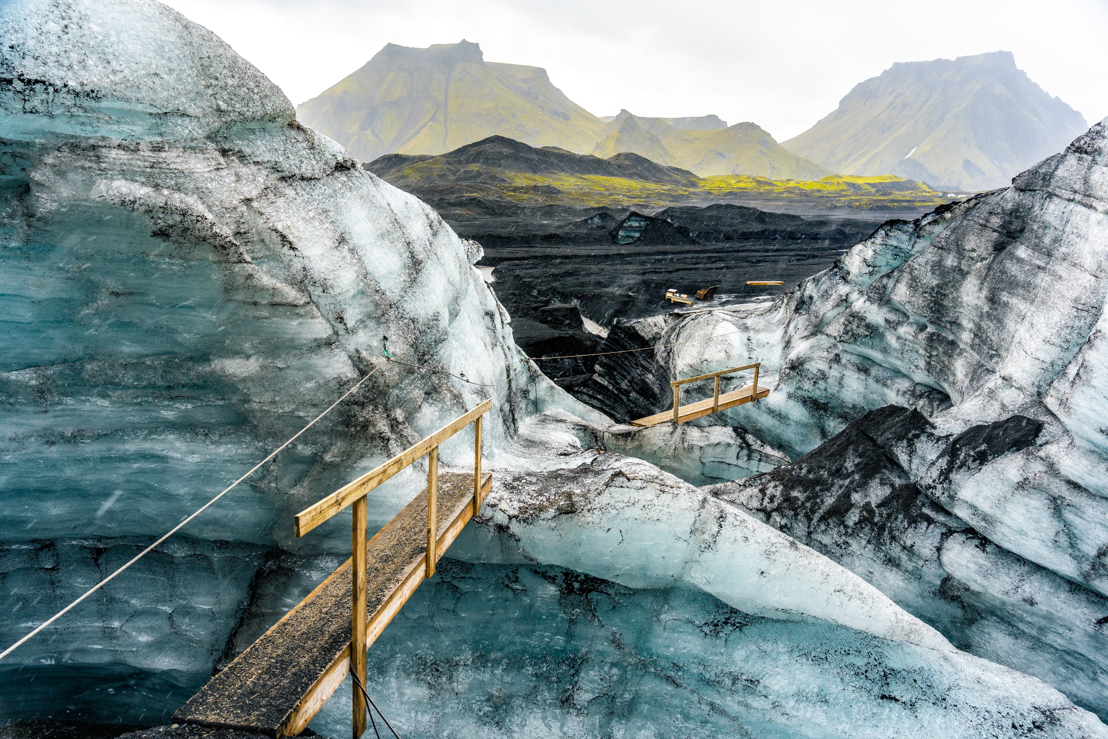 South Coast & Katla Ice Cave - photo 34