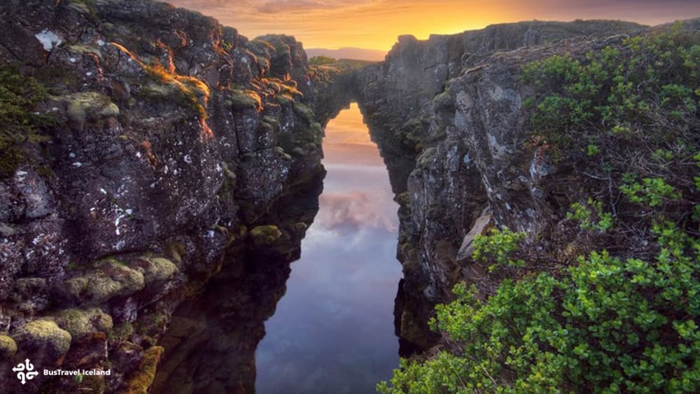 Golden Circle & Blue Lagoon Small Group Tour with Admission Ticket - photo 5