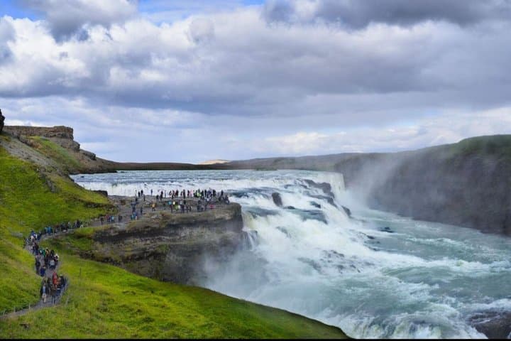Golden Circle Tour Explore Iceland Places - photo 7