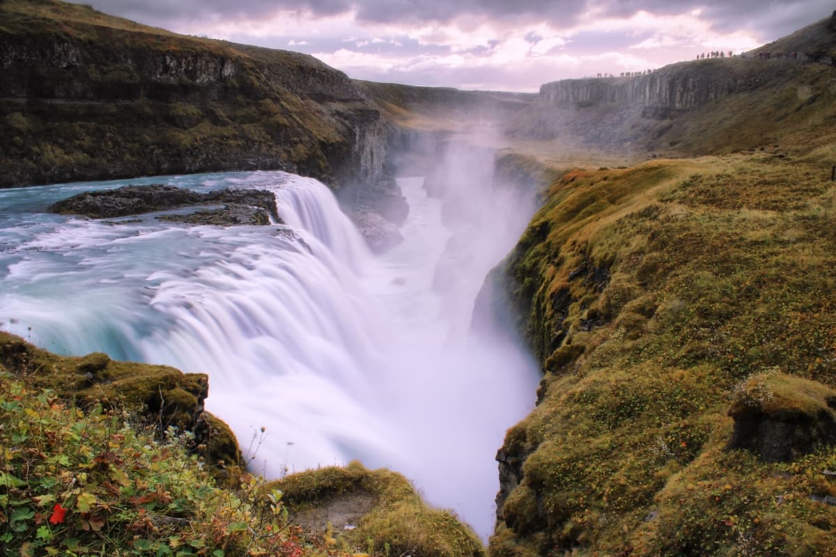 Círculo Dorado de Islandia en español - Minibús - photo 7