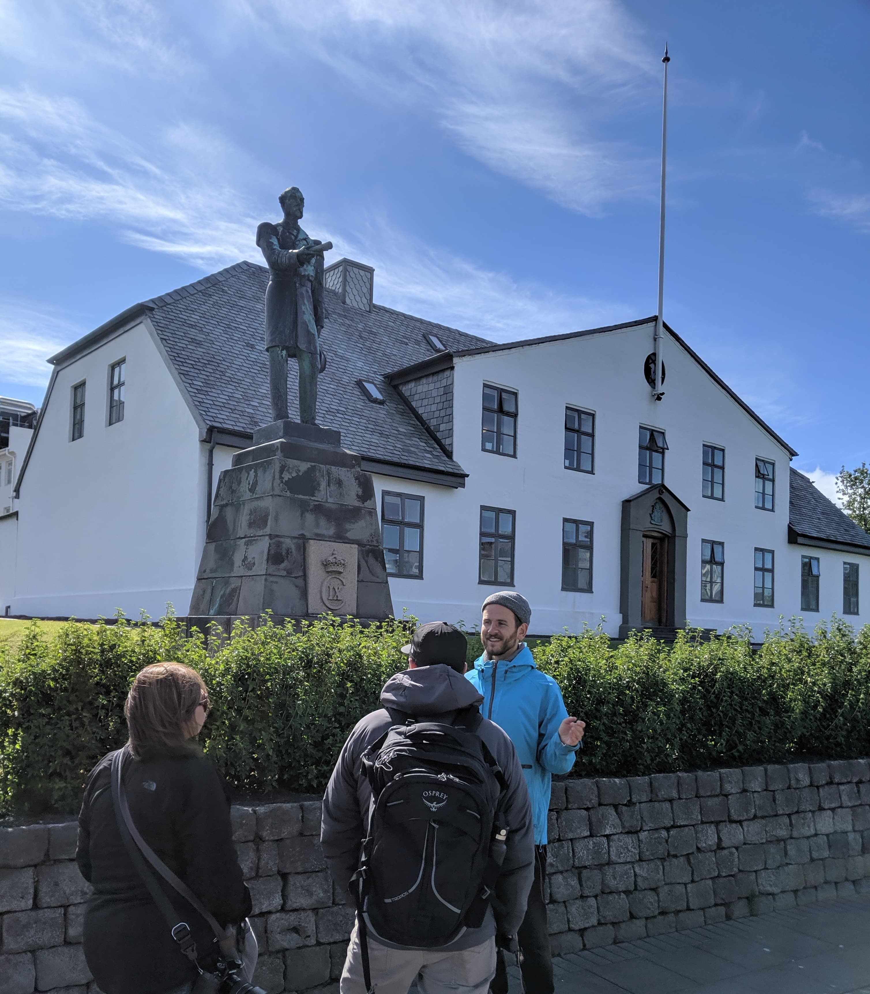 The Private Fishermans Walking Tour - photo 8