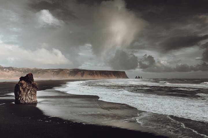 Premium South Coast Private Day Tour with 6 Main Attractions Iceland - photo 8