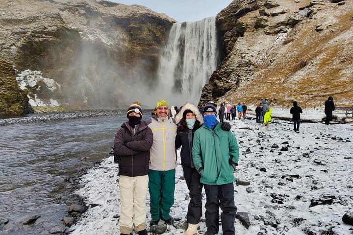 Complete South Coast Private Tour from Reykjavík - photo 11
