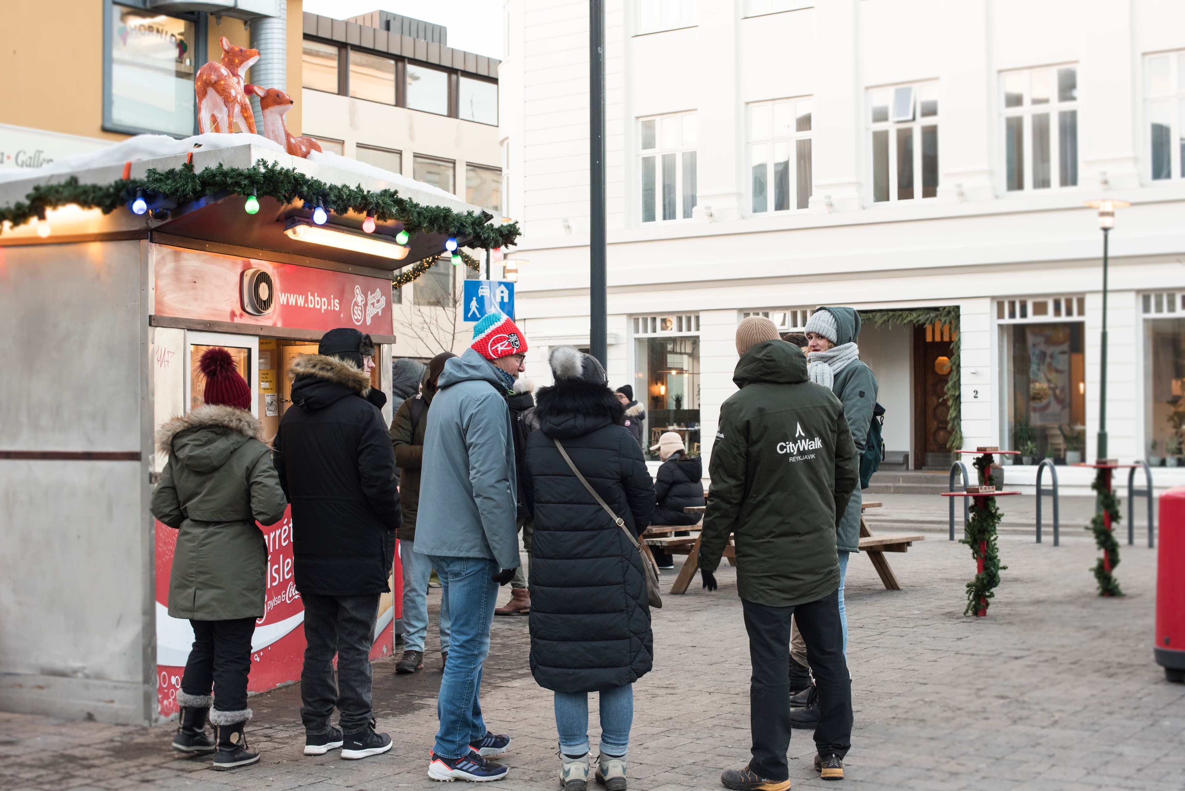 Street Food Walk Reykjavik - photo 7