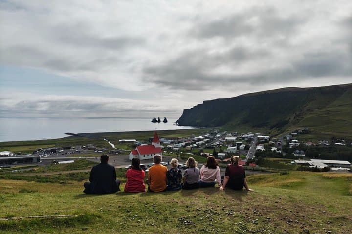 Private Golden Circle & South Coast in One Day from Reykjavík - photo 19