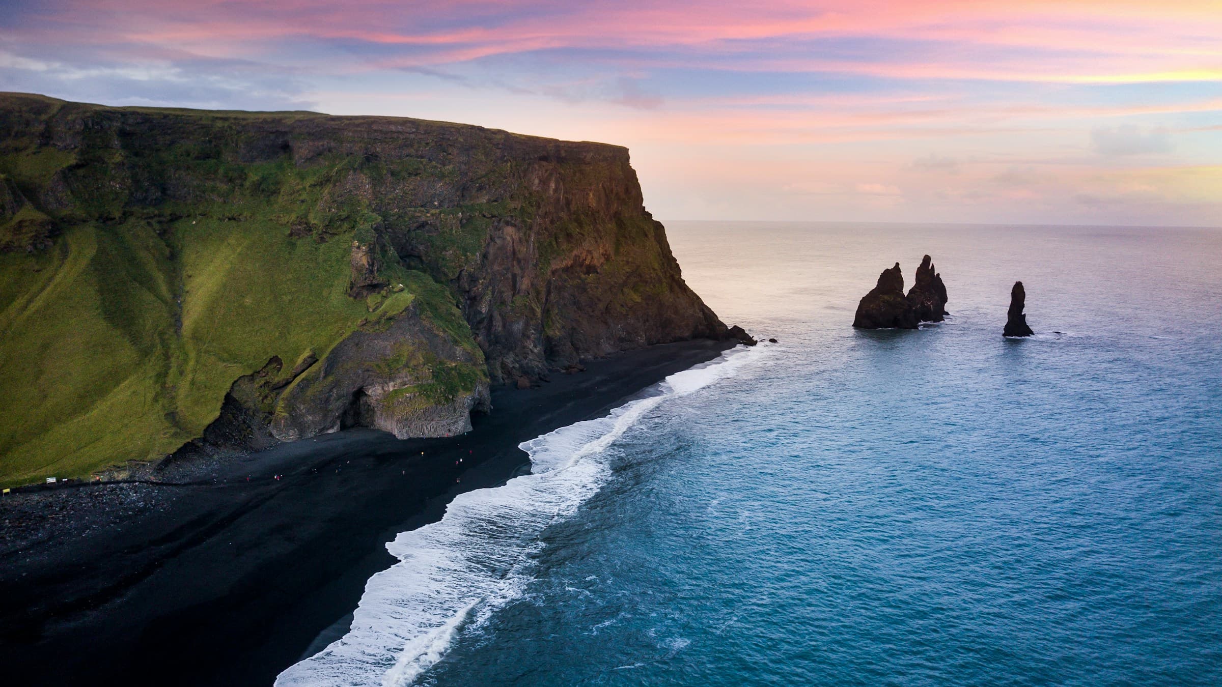 Private South Coast Tour and Viking Story Night with Icelandic Tasting - photo 9