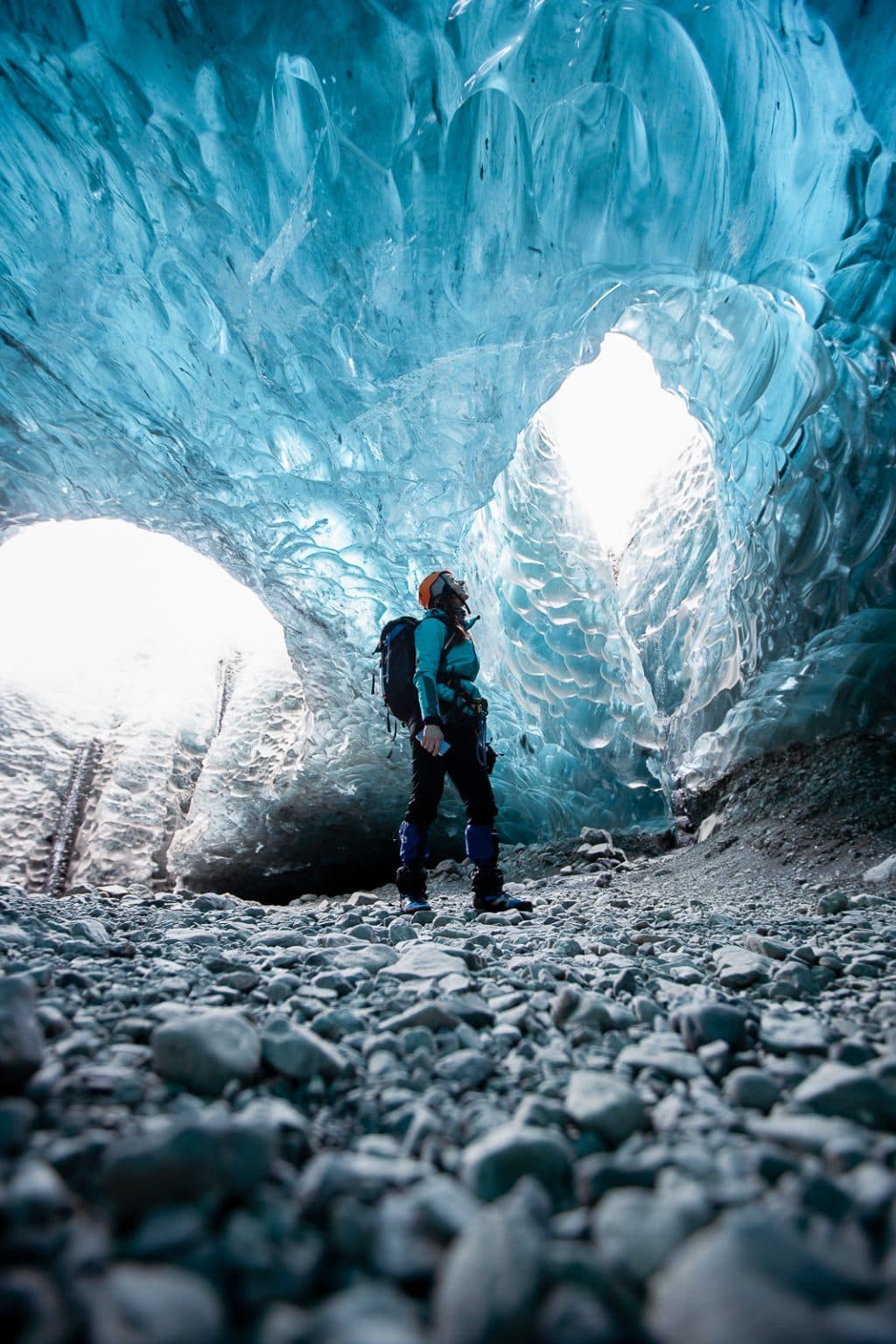 Private Ice Cave Captured - photo 25