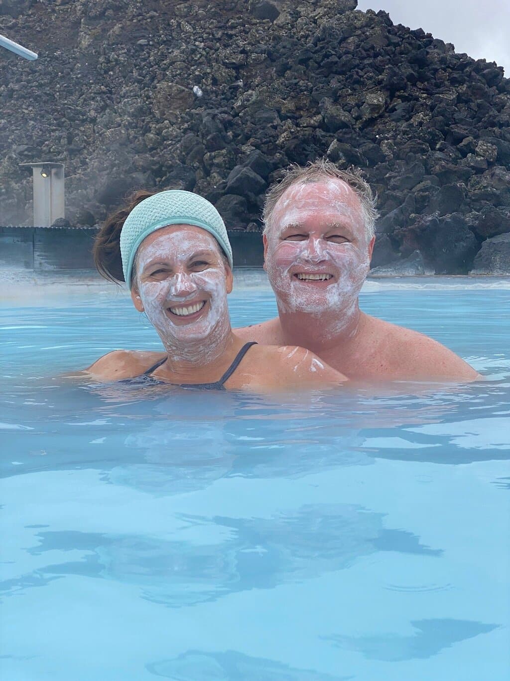 Blue Lagoon Private Transfer & Optional Tickets - 2 Hour Visit - photo 3