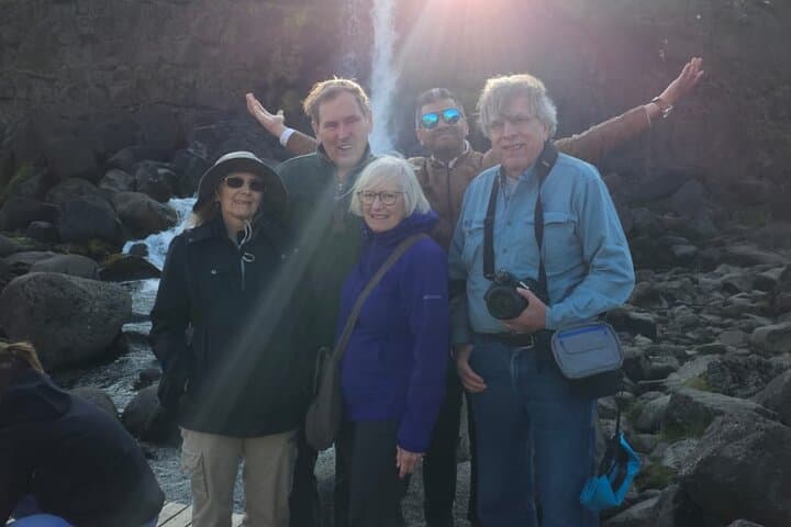 Golden Circle : Private Guided Day Tour + Blue Lagoon(Optional) - photo 31
