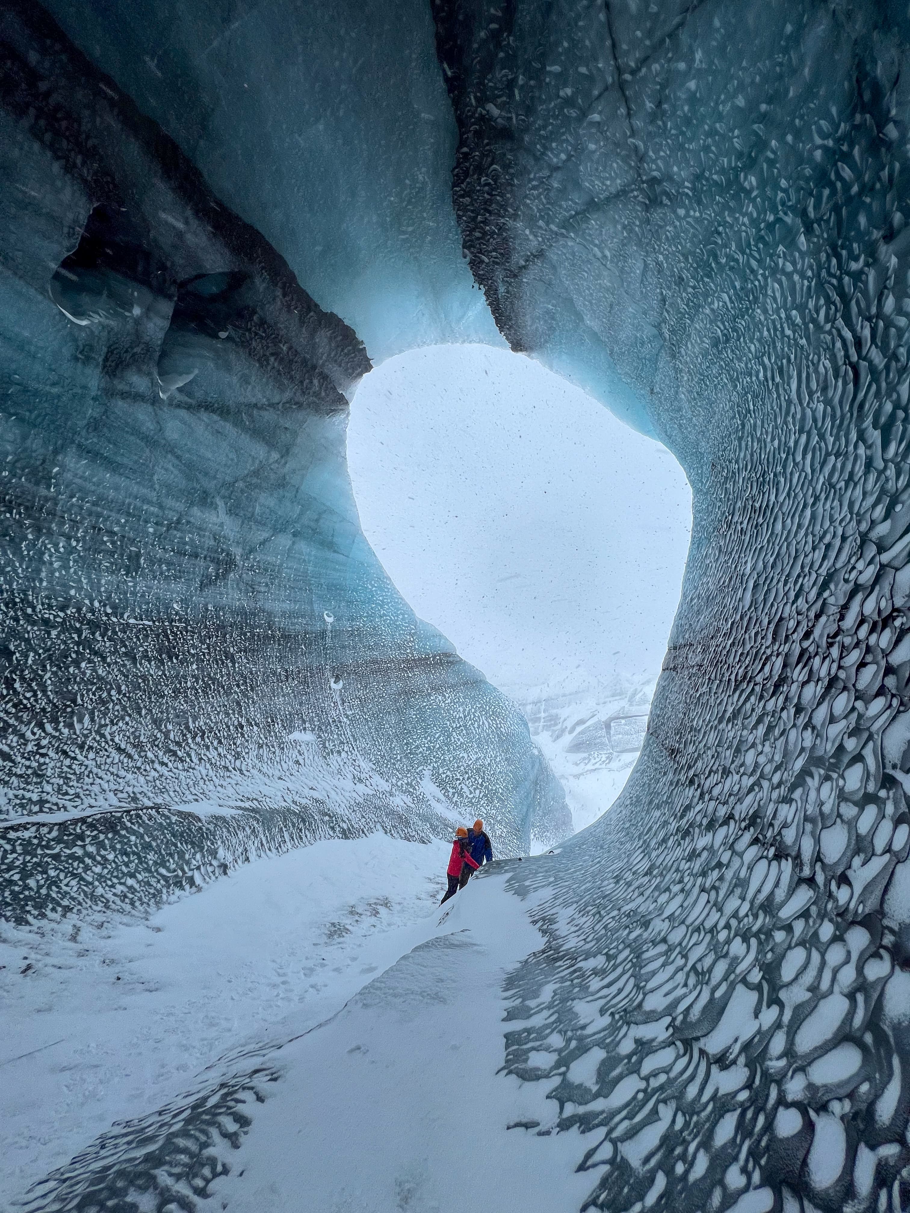 South Coast & Katla Ice cave - photo 17