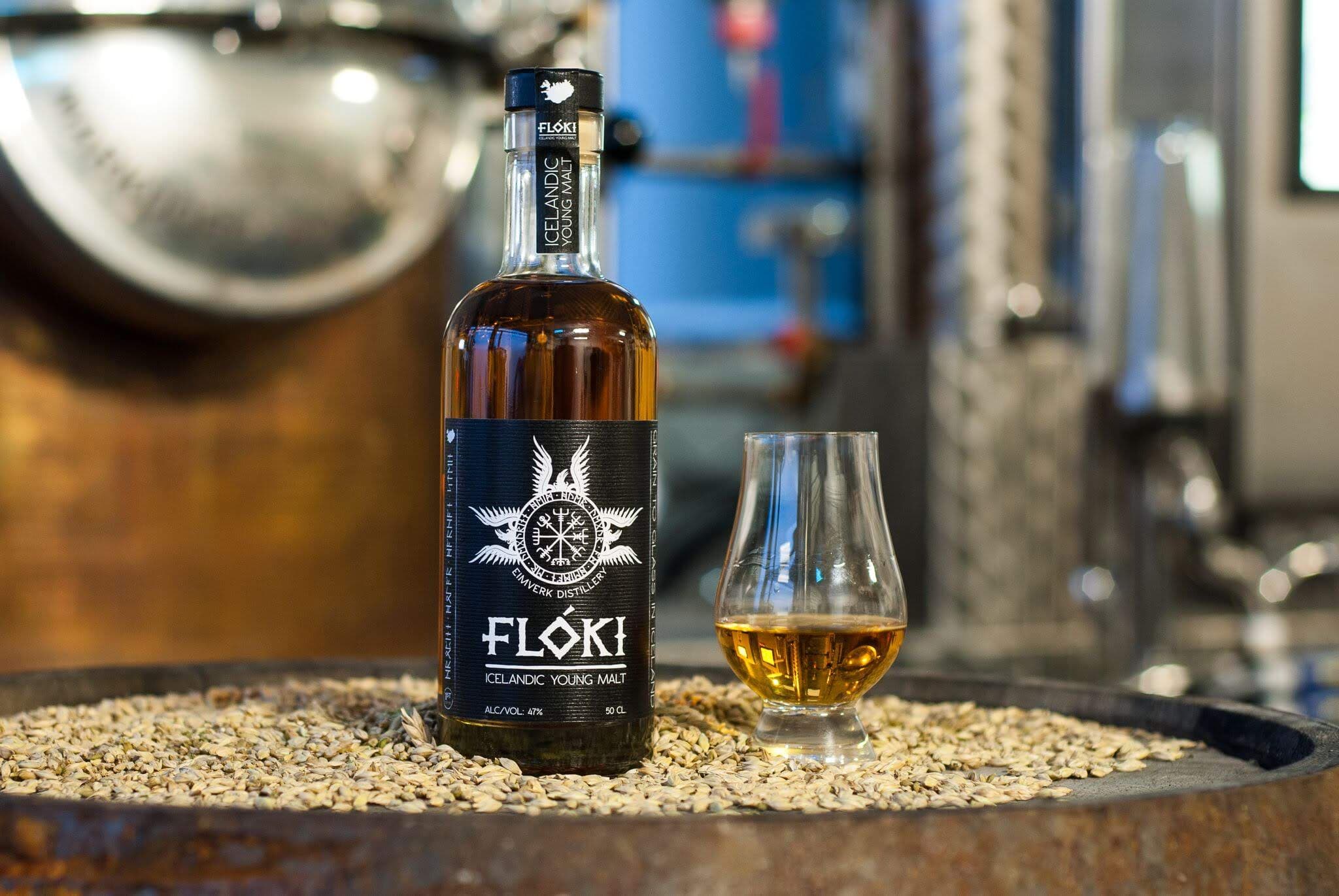 The Reykjavik Microbrewery & Distillery Tour - photo 4