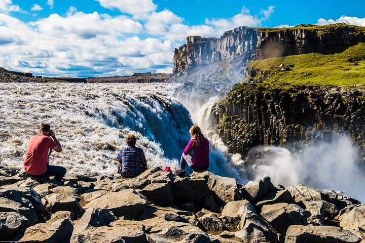 Diamond Circle Day Tour from Akureyri or Lake Myvatn - photo 5