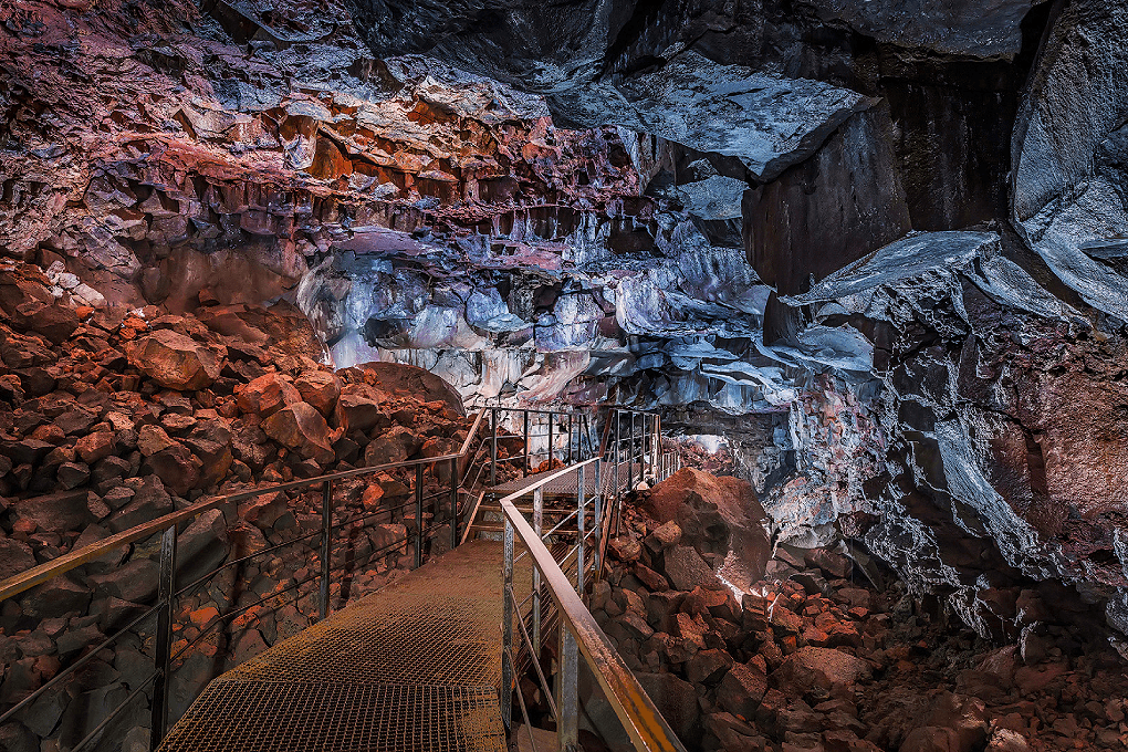 Golden Circle & Caving - photo 3