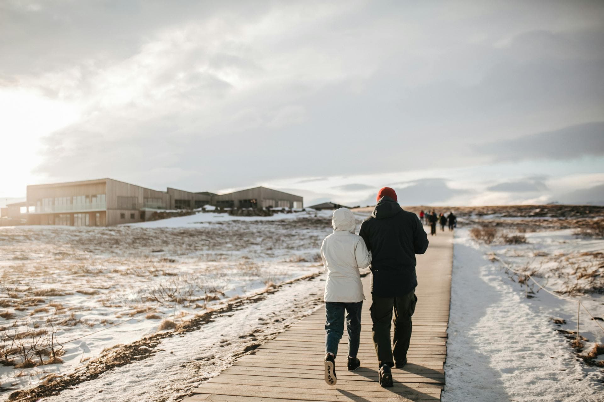 Golden Circle Private Tour from Keflavik Airport - photo 19