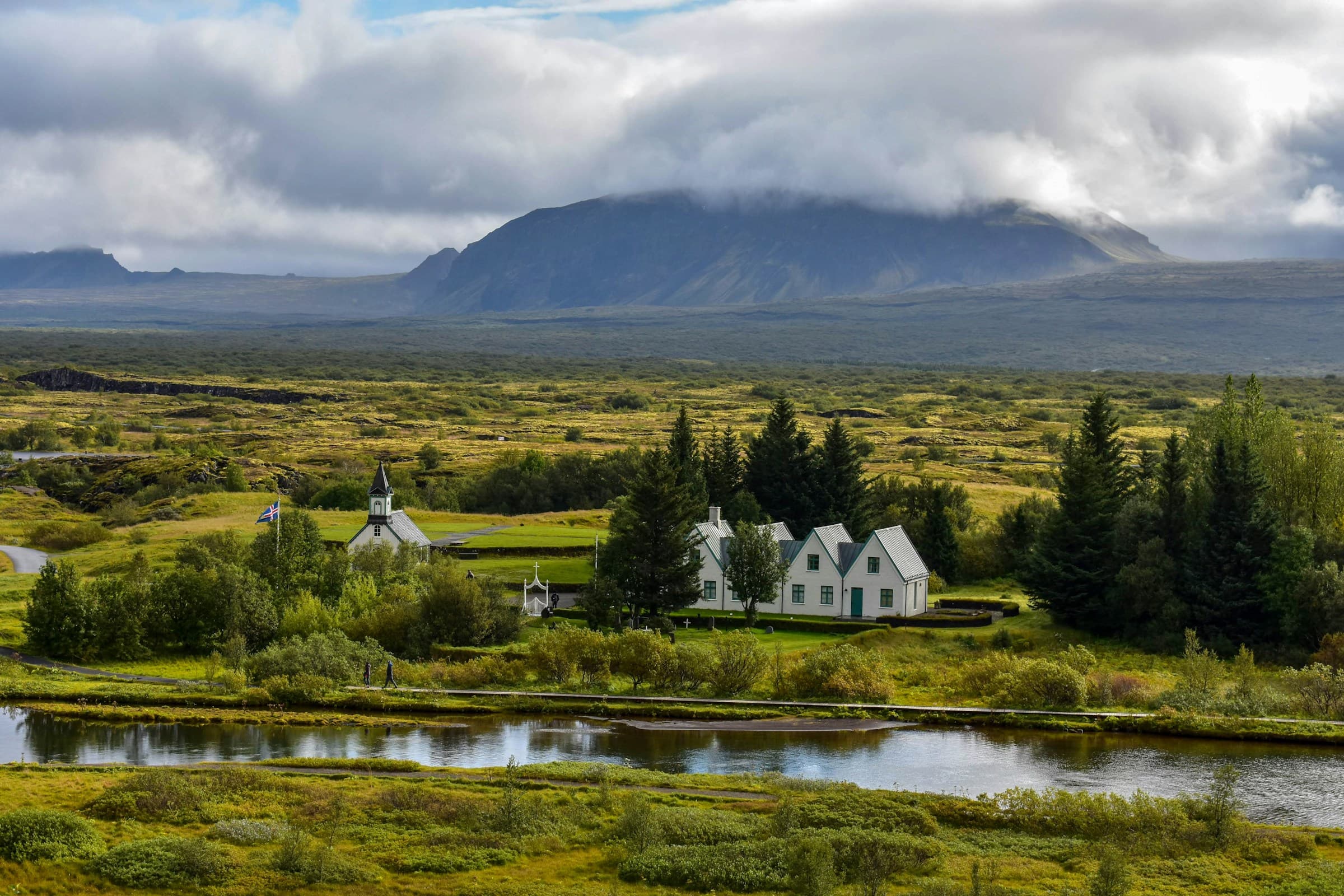 Golden Circle Private Tour from Keflavik Airport - photo 13