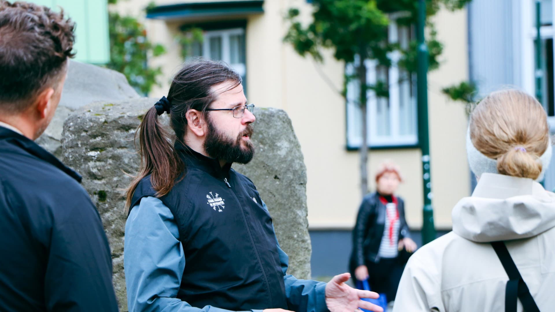 Reykjavik Folklore Walking Tour - photo 11