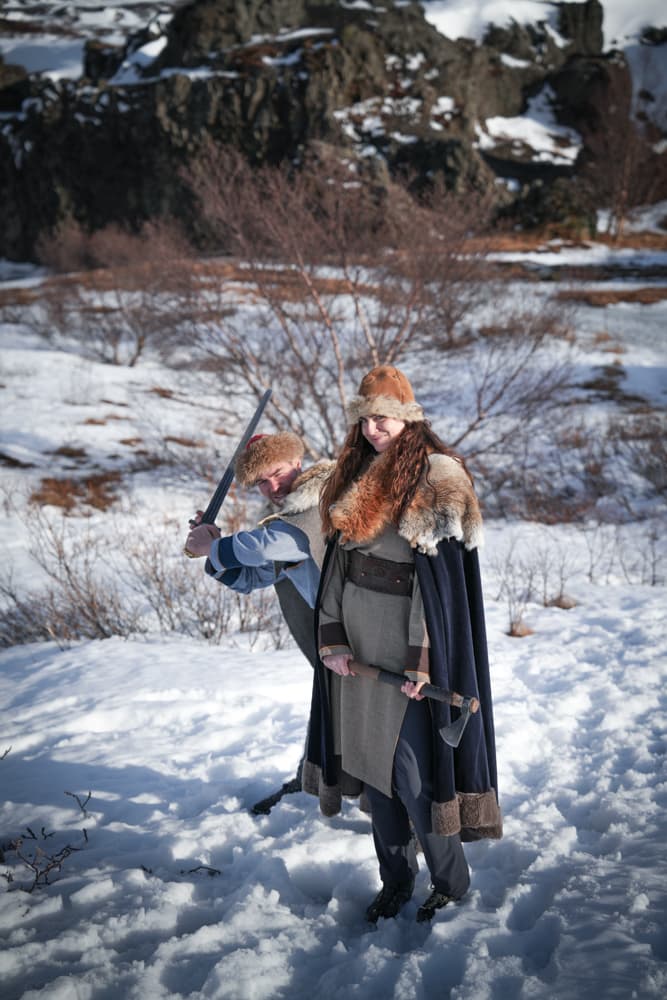 The Viking Circle  - photo 8