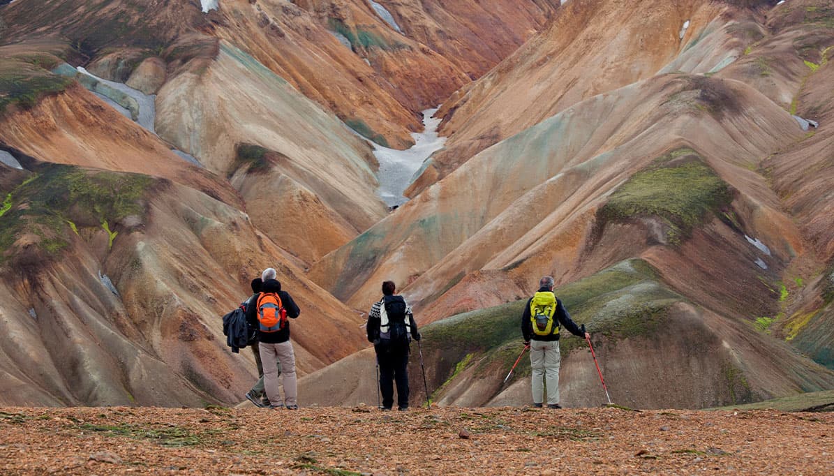  Landmannalaugar Guided Hike & Hot Springs - From Reykjavik - photo 14