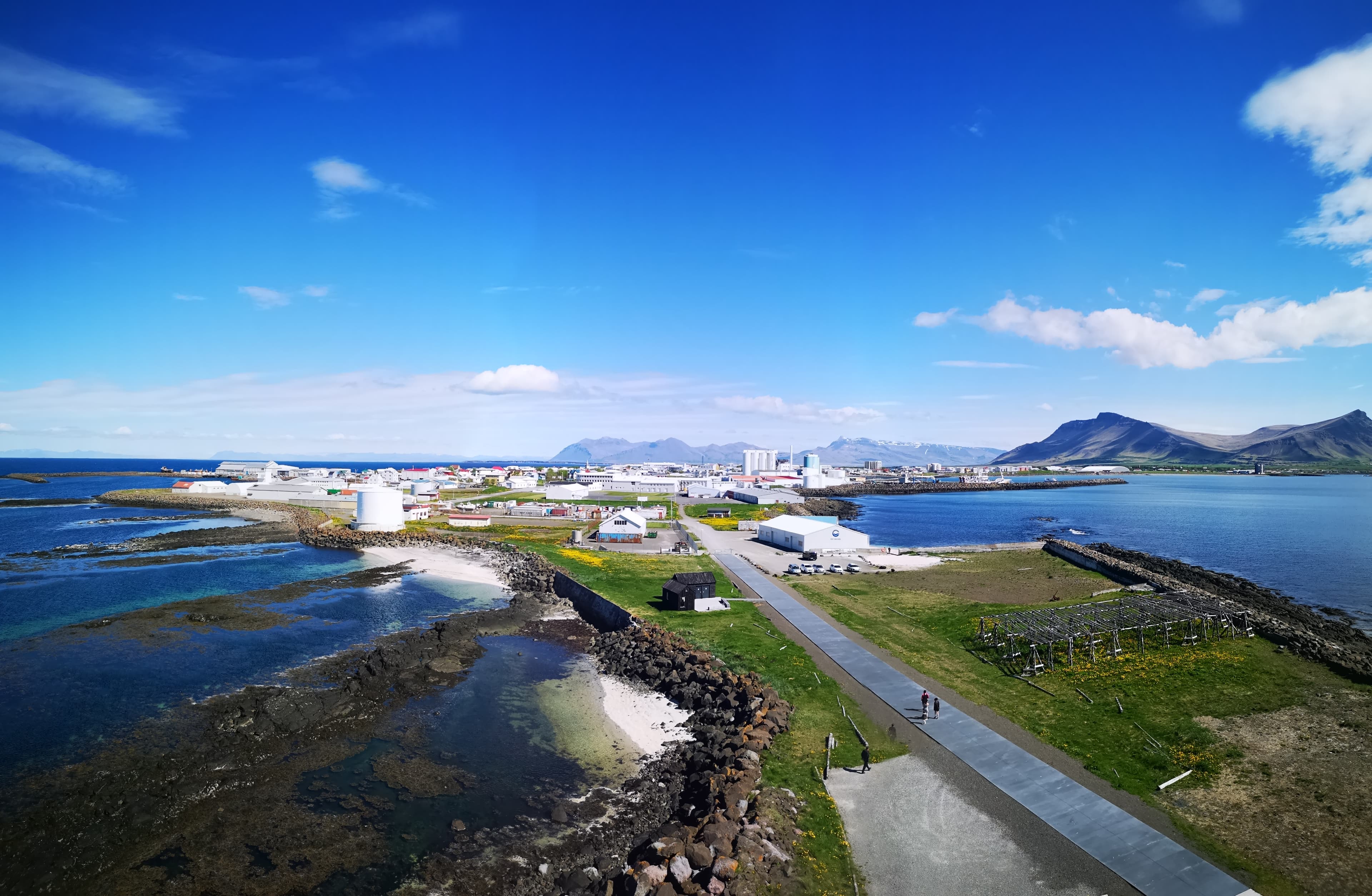 The Private Akranes Town Tour - photo 4
