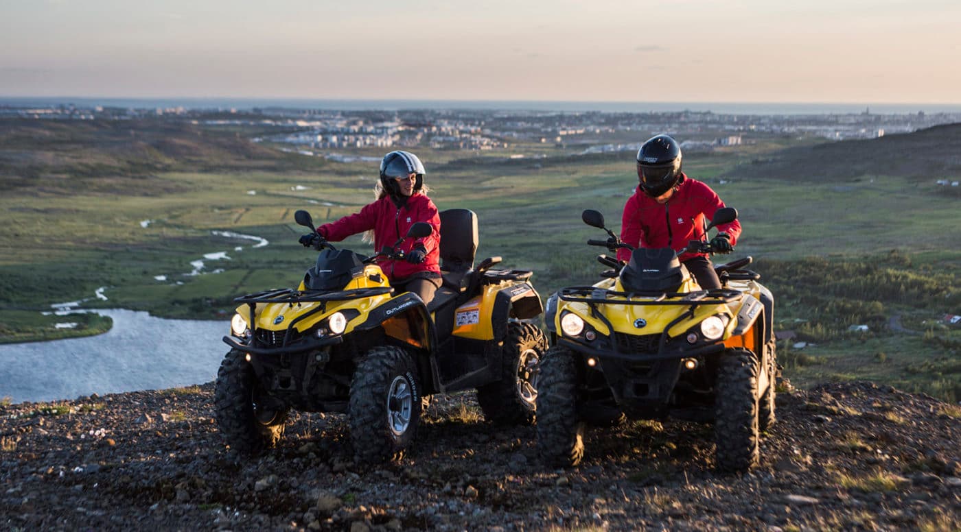 2.5 Hour Twin Peaks ATV - photo 18