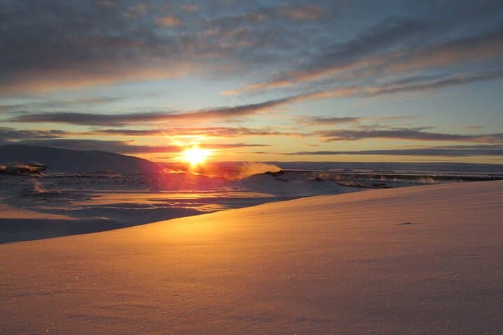 Full day Lake Myvatn Classic tour - photo 17