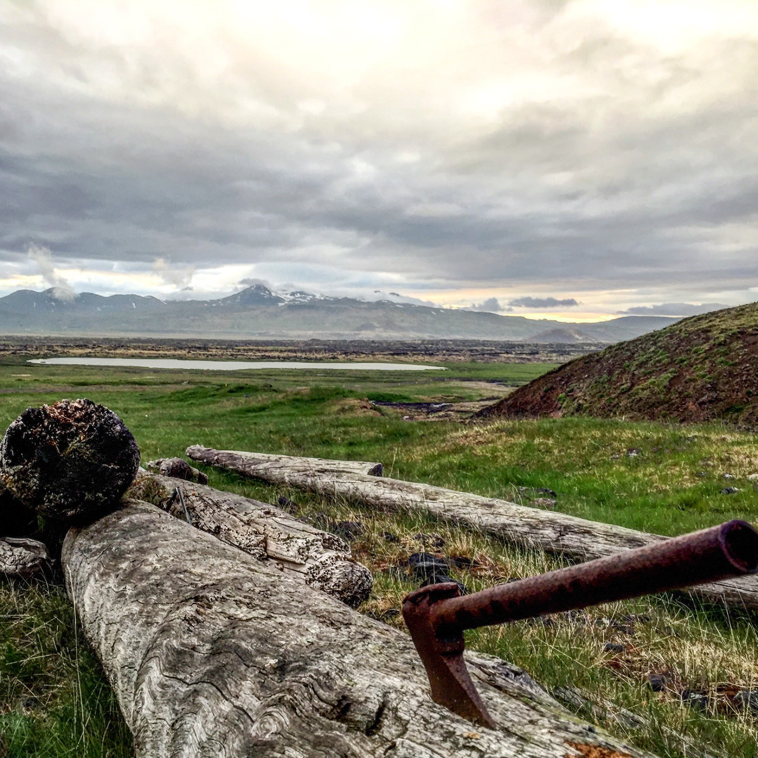 Private Super Jeep - Wonders of Snæfellsnes Peninsula - photo 5