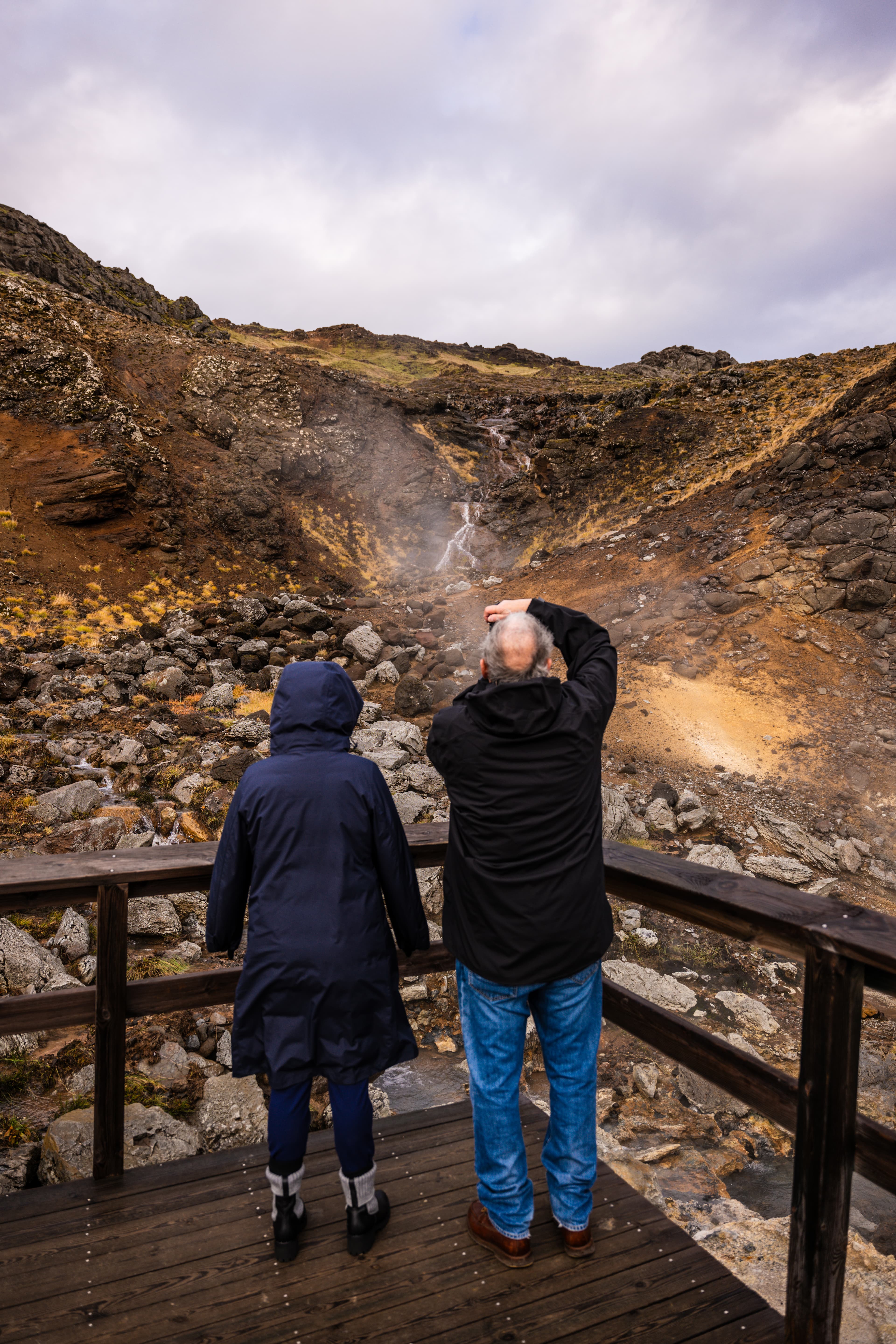 Reykjanes Captured  - photo 4