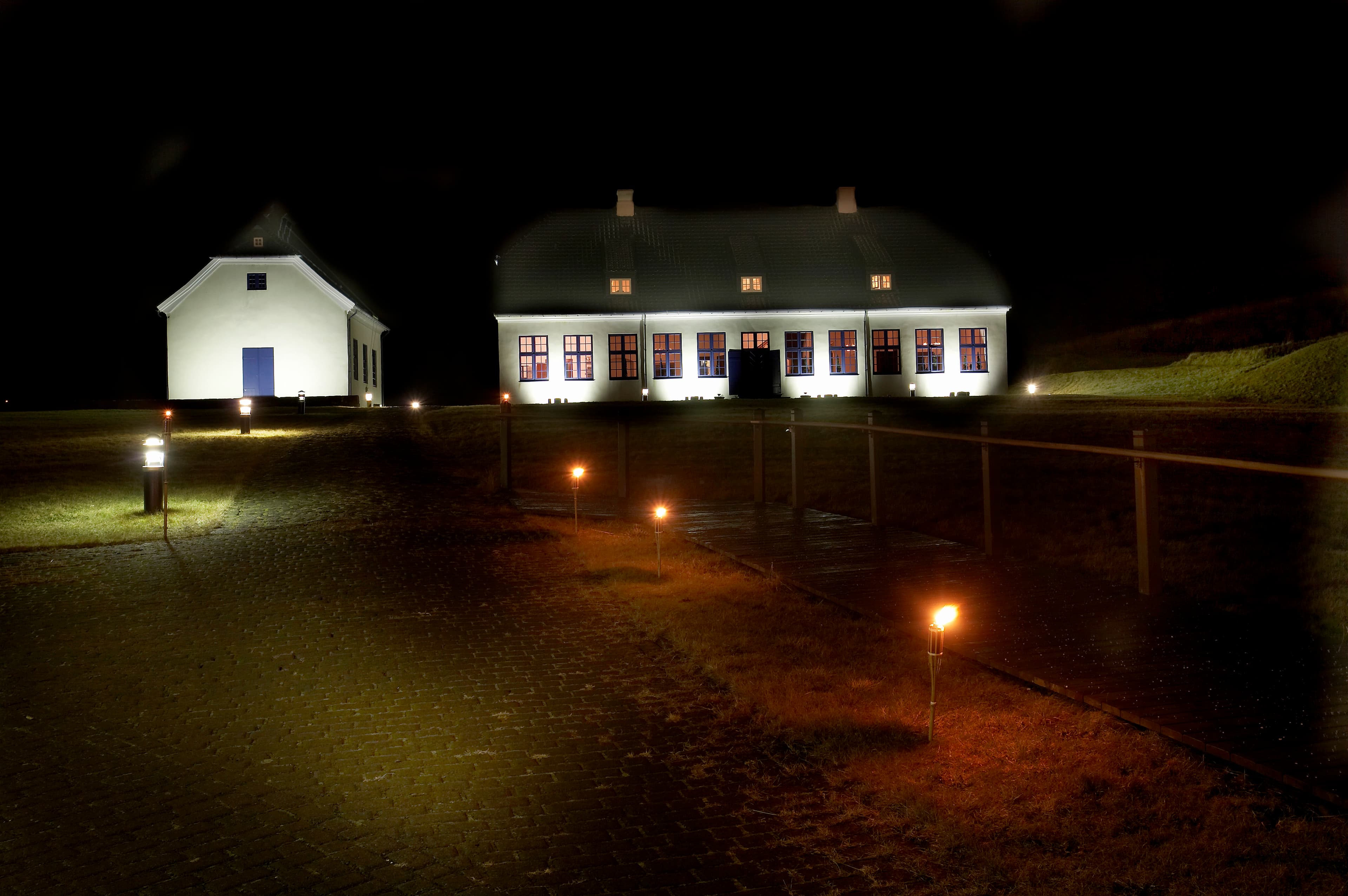 Reykjavík Imagine Peace Tower Tour - photo 12