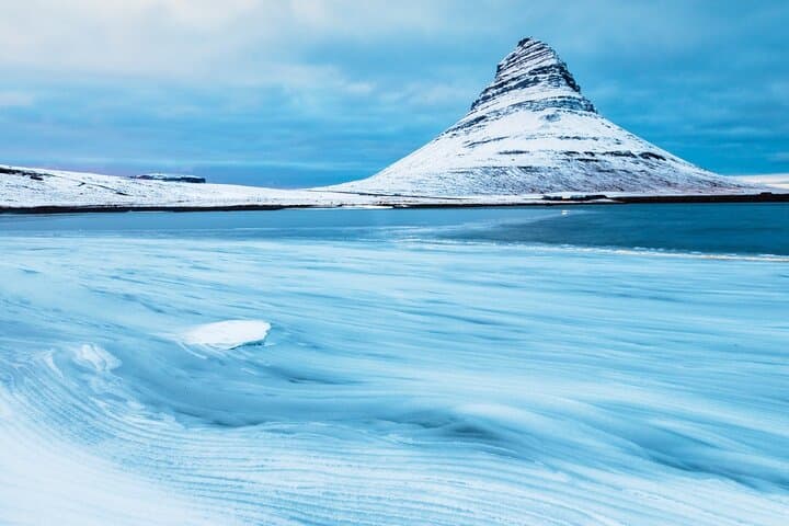 West Iceland: Exclusive Day Tour of Snaefellsnes Peninsula - photo 5