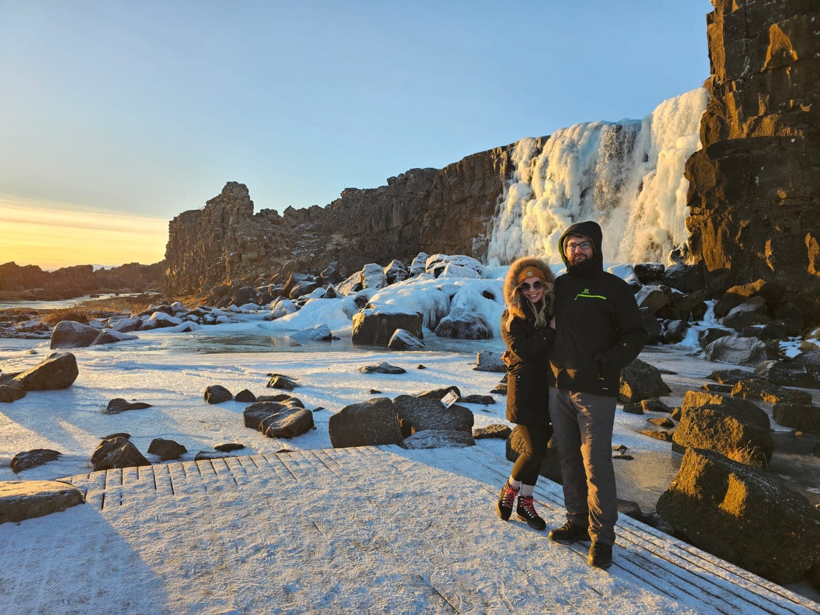 Golden Circle Private Tour with Secret Lagoon from Reykjavik - photo 7