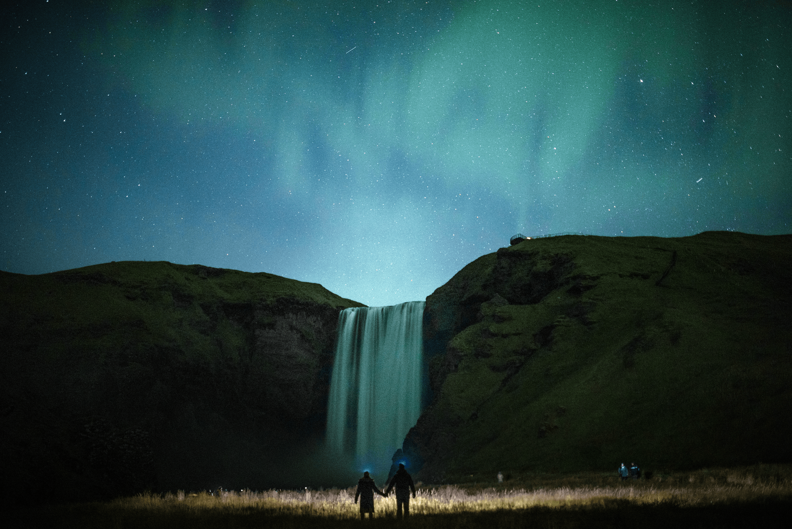 Exclusive Northern Lights Luxury Cruise - photo 29