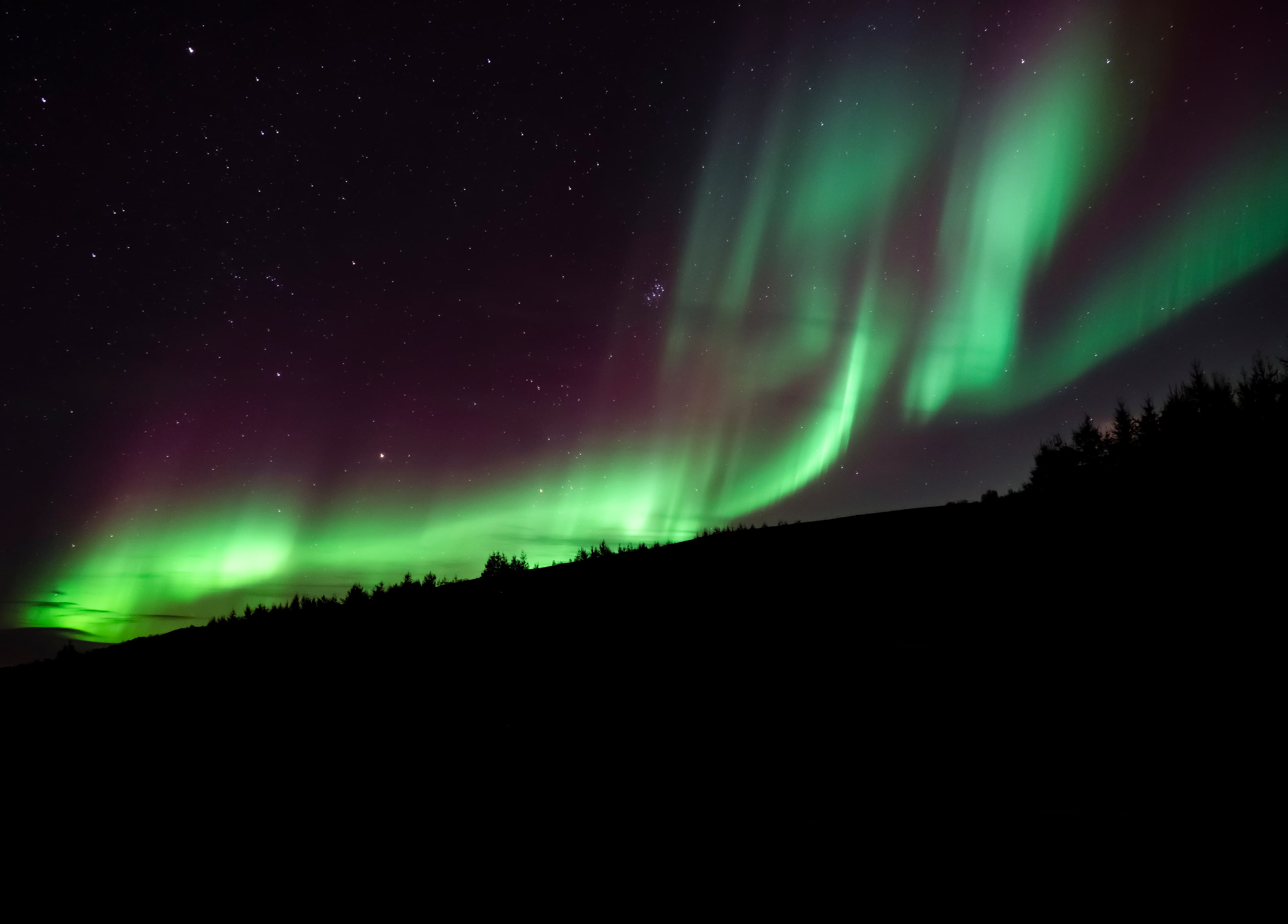 Goðafoss, Forest Lagoon & Northern Lights - Winter Combo  - photo 8