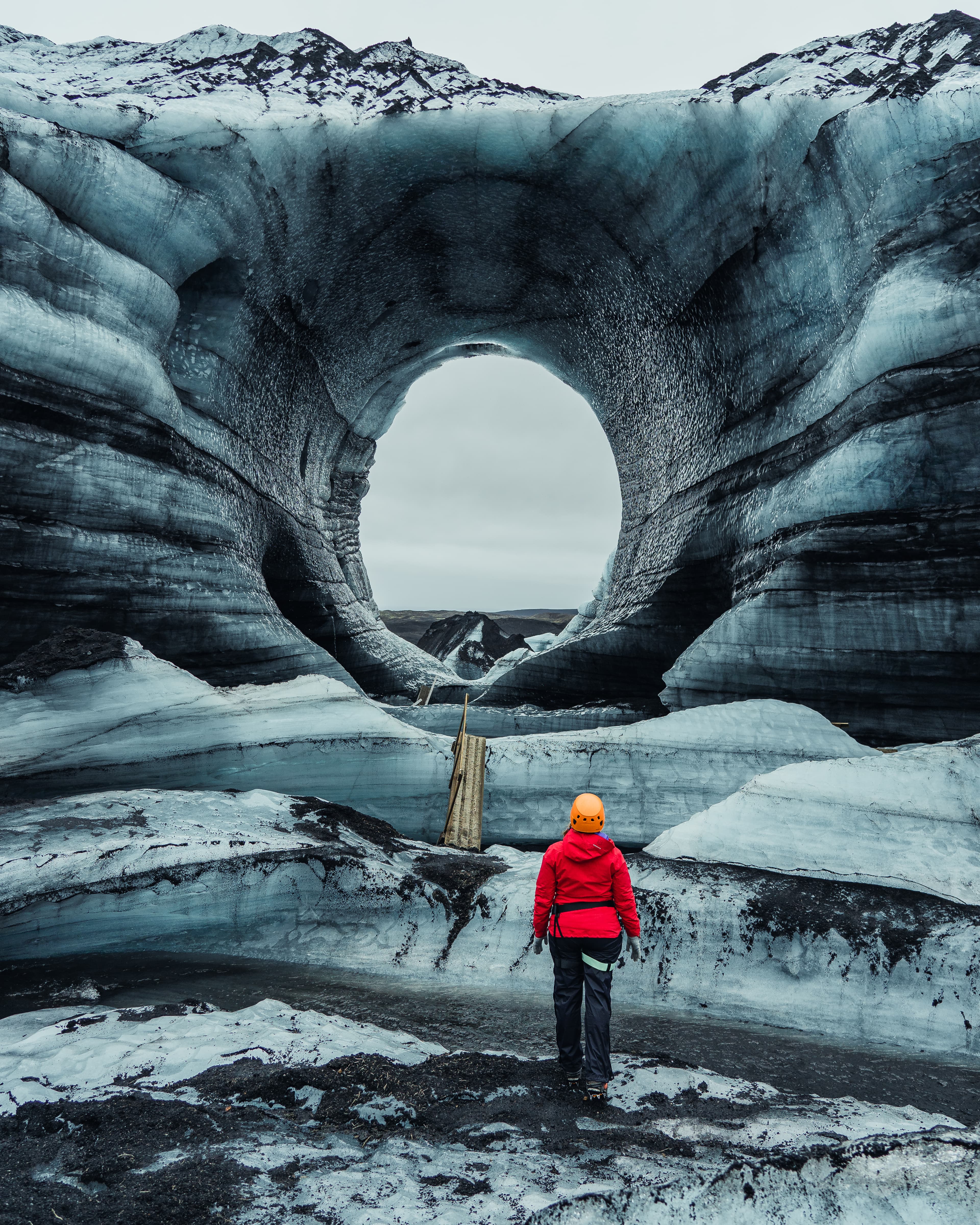 South Coast & Katla Ice Cave - photo 32